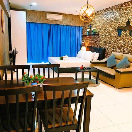 Summer Suites By Hibiscus Κουάλα Λουμπούρ Εξωτερικό φωτογραφία