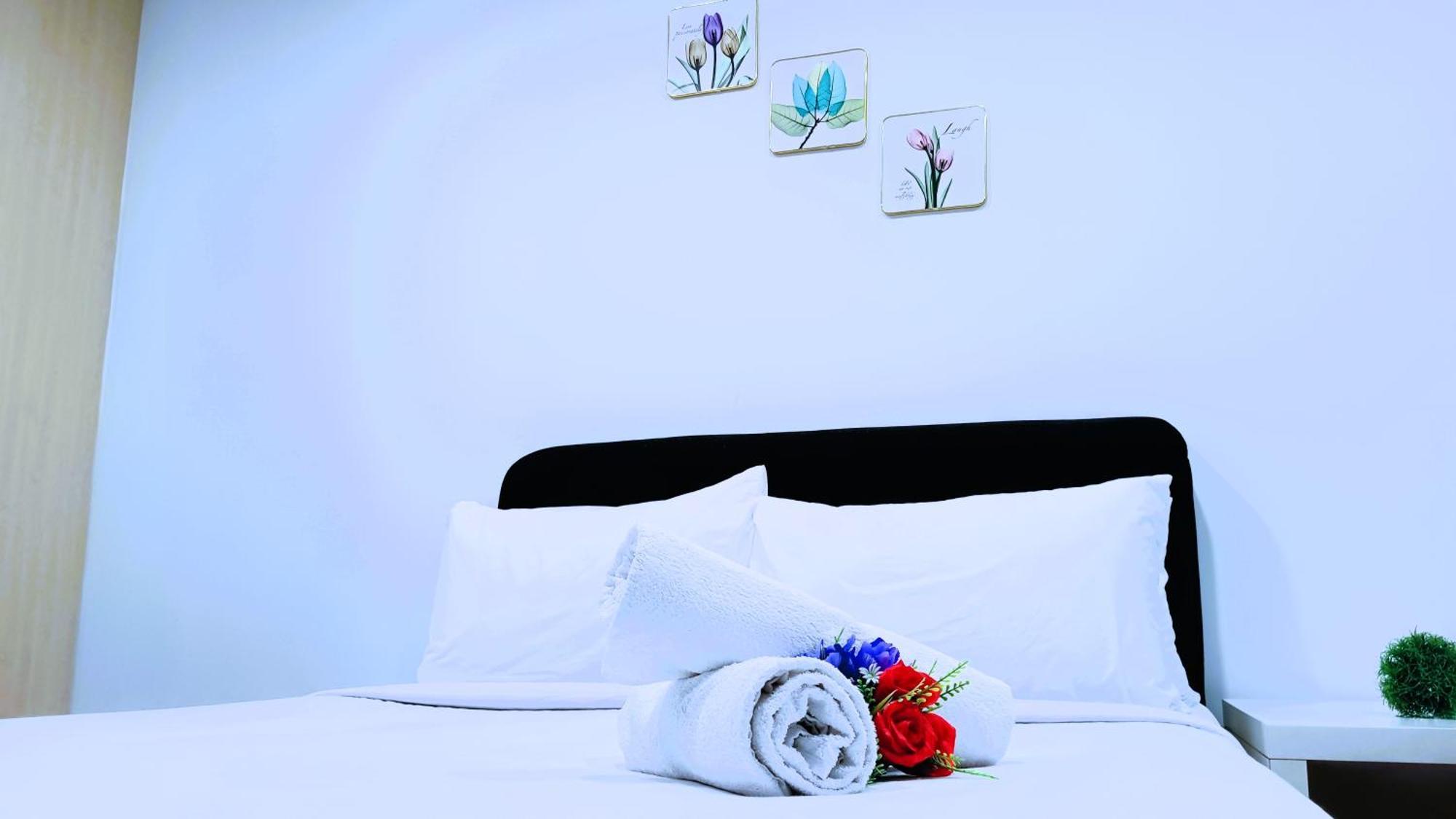 Summer Suites By Hibiscus Κουάλα Λουμπούρ Εξωτερικό φωτογραφία