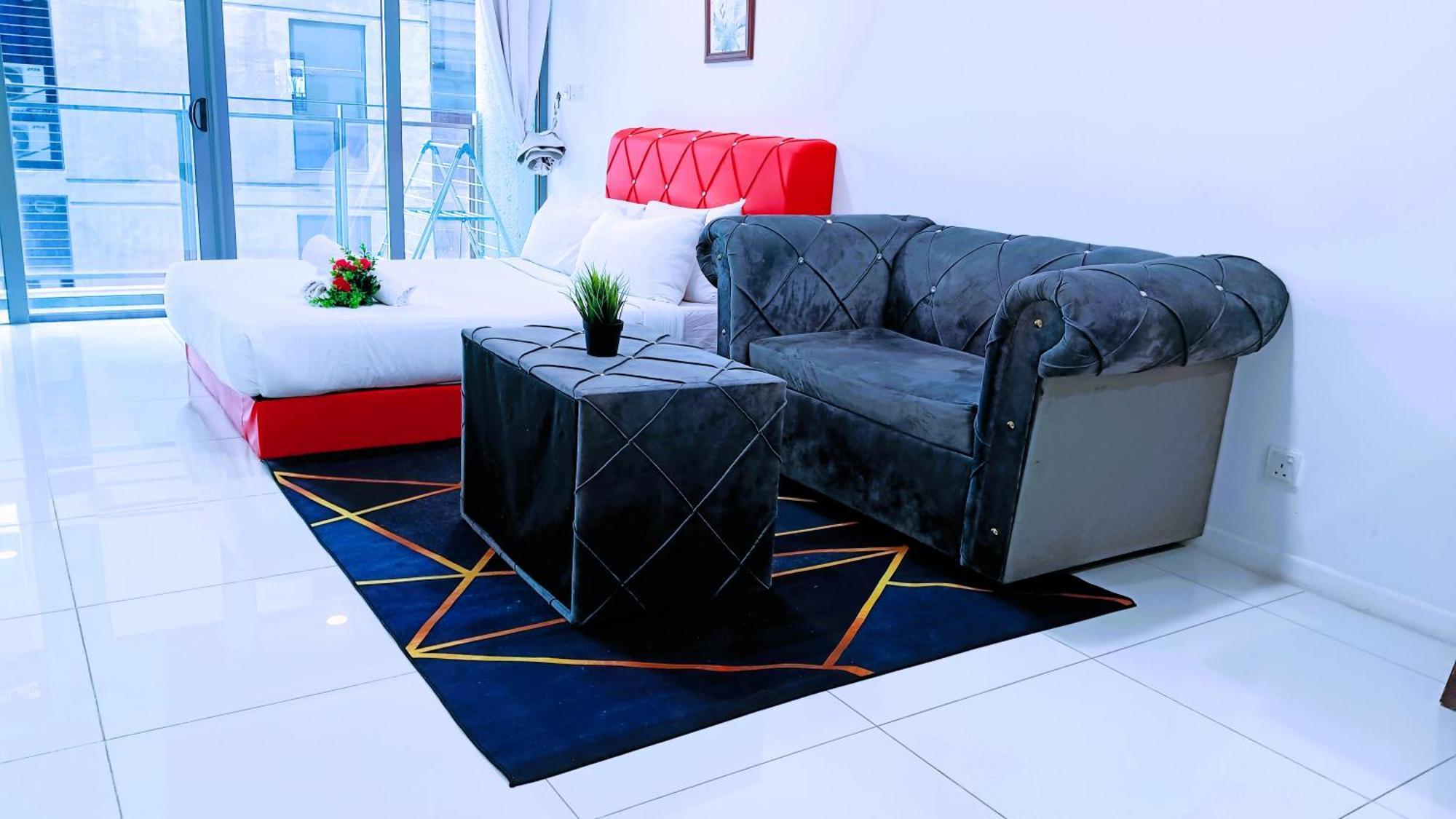 Summer Suites By Hibiscus Κουάλα Λουμπούρ Εξωτερικό φωτογραφία