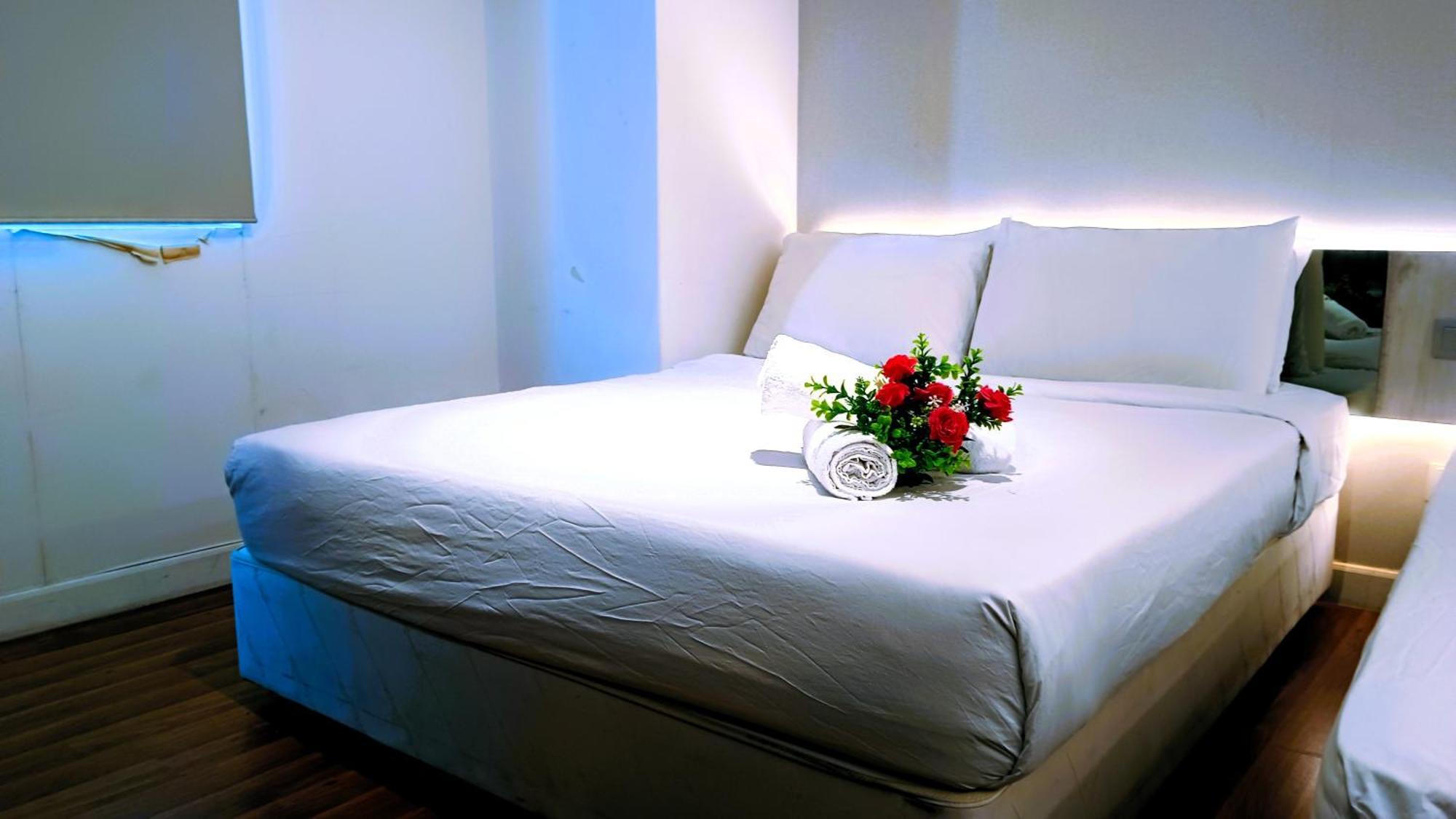 Summer Suites By Hibiscus Κουάλα Λουμπούρ Εξωτερικό φωτογραφία