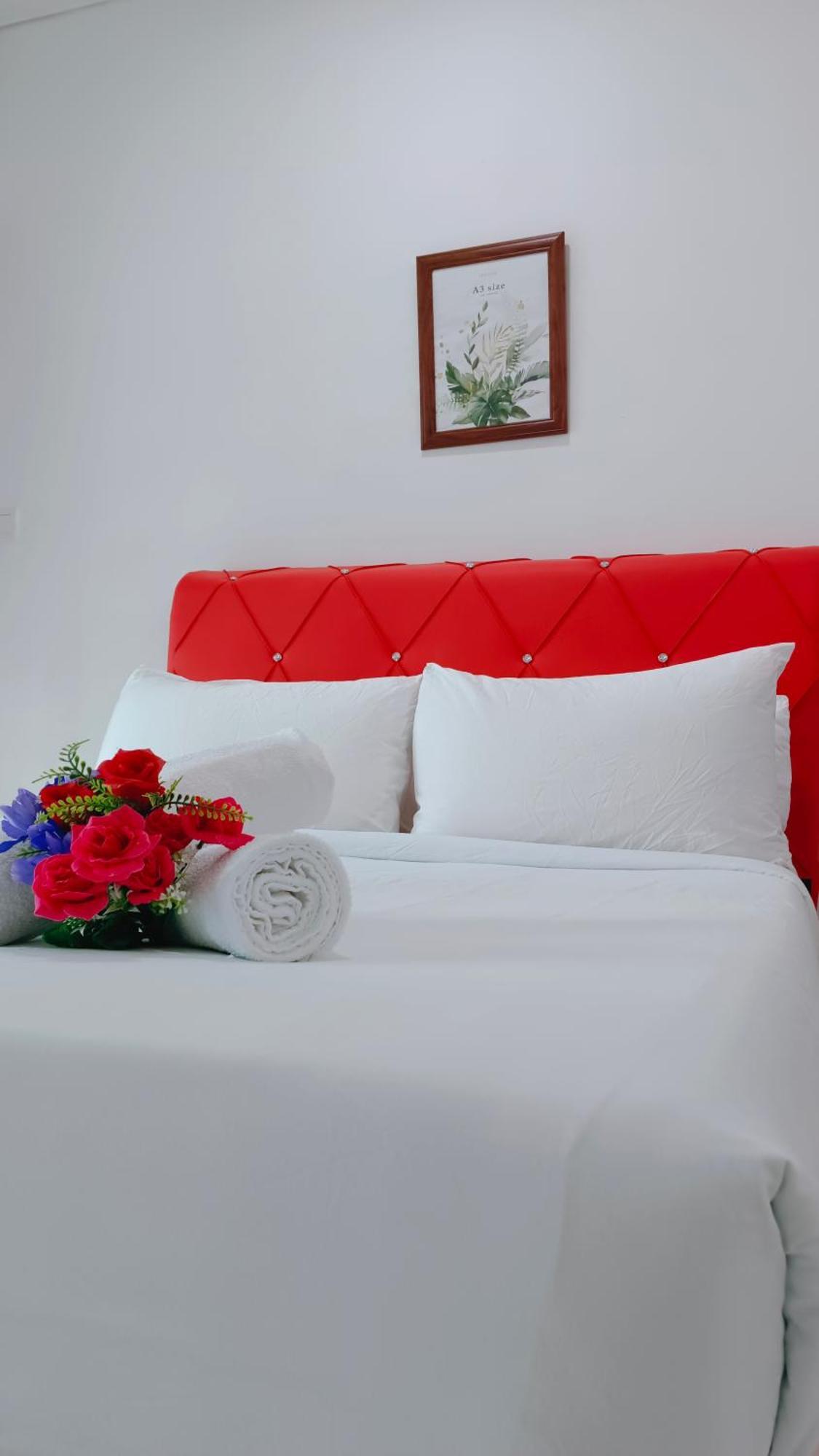 Summer Suites By Hibiscus Κουάλα Λουμπούρ Εξωτερικό φωτογραφία